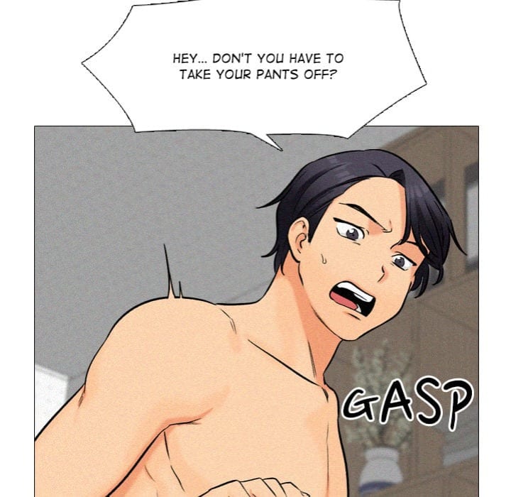 Purity Game (Uncensored), chapter 7, page 44 of 125