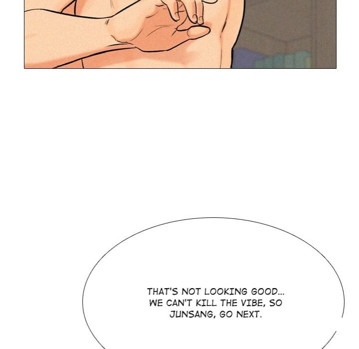 Purity Game (Uncensored), chapter 7, page 45 of 125