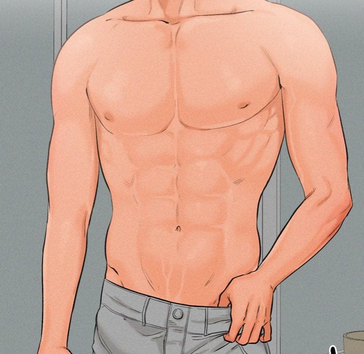 Purity Game (Uncensored), chapter 7, page 52 of 125