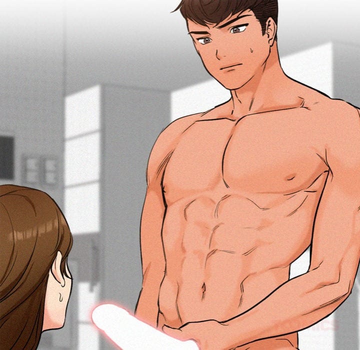 Purity Game (Uncensored), chapter 7, page 57 of 125