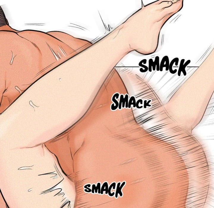 Purity Game (Uncensored), chapter 7, page 79 of 125