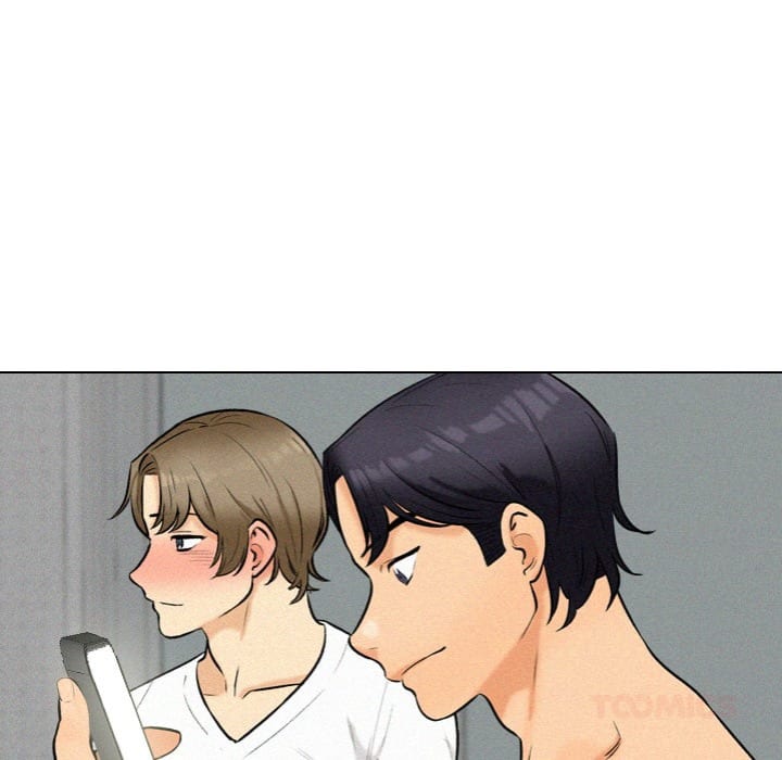 Purity Game (Uncensored), chapter 7, page 93 of 125