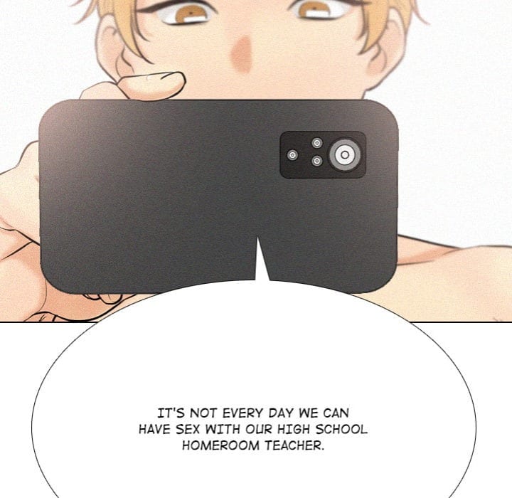Purity Game (Uncensored), chapter 7, page 97 of 125
