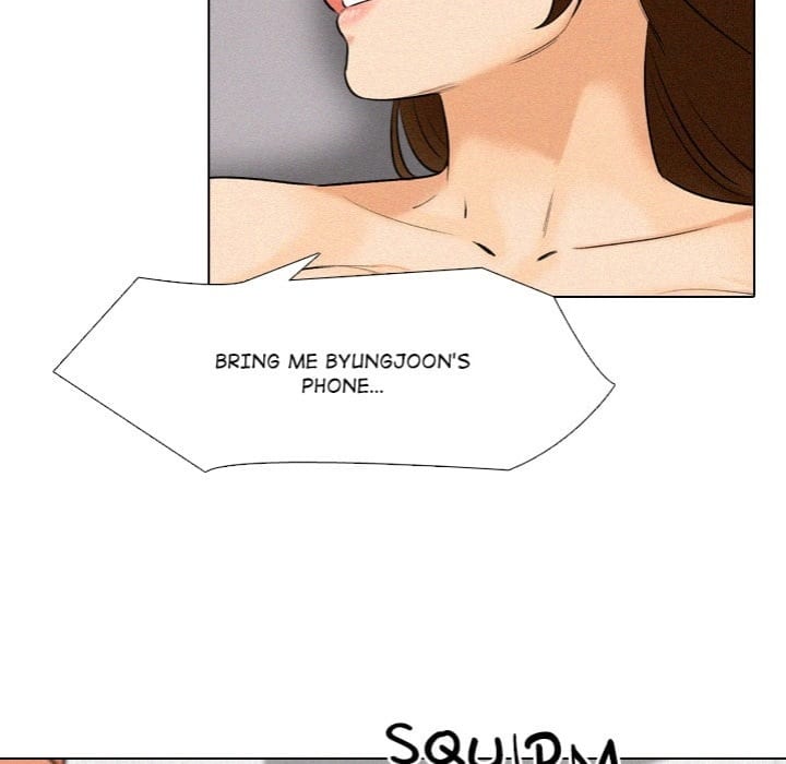 Purity Game (Uncensored), chapter 7, page 99 of 125