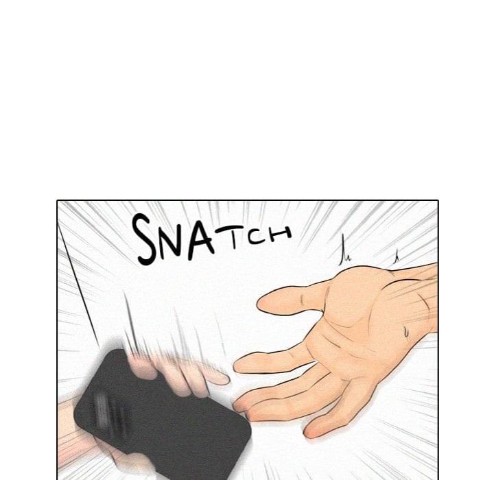 Purity Game (Uncensored), chapter 7, page 101 of 125