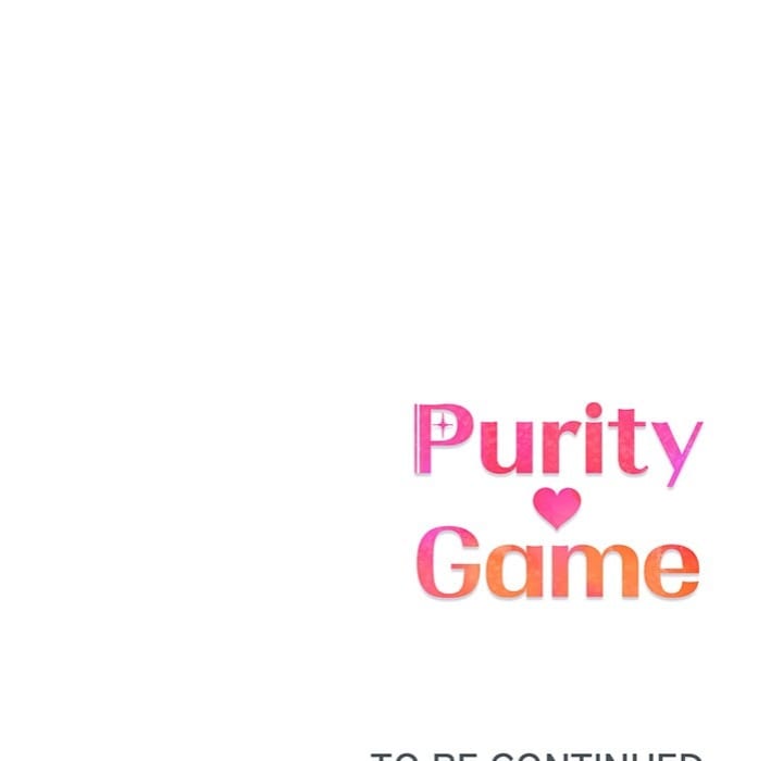 Purity Game (Uncensored), chapter 7, page 124 of 125