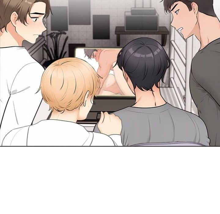 Purity Game (Uncensored), chapter 8, page 8 of 119