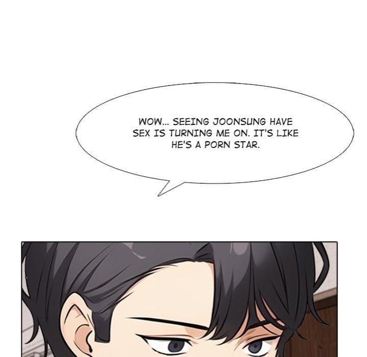 Purity Game (Uncensored), chapter 8, page 9 of 119