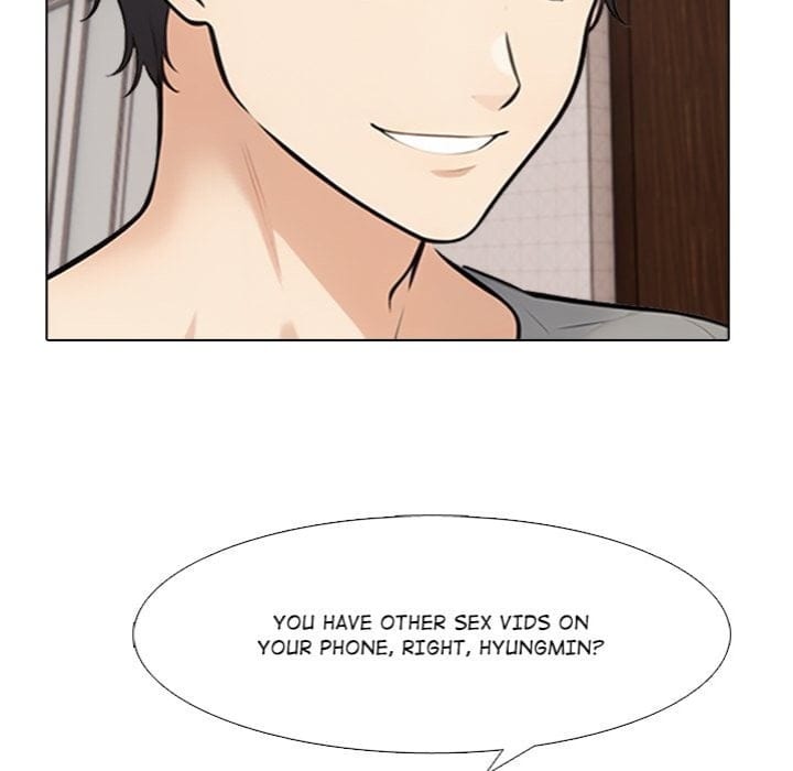 Purity Game (Uncensored), chapter 8, page 10 of 119
