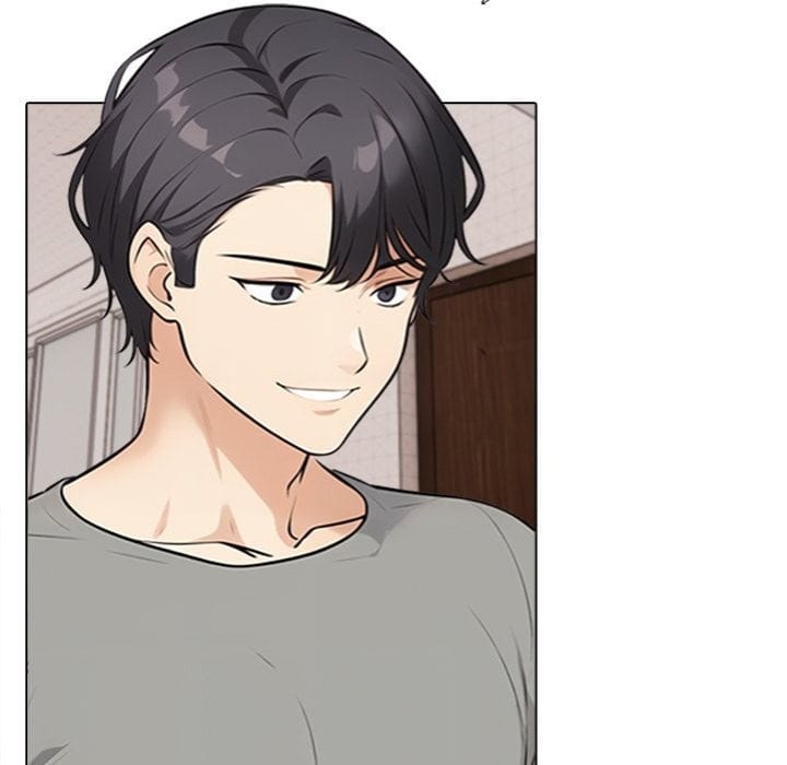 Purity Game (Uncensored), chapter 8, page 11 of 119