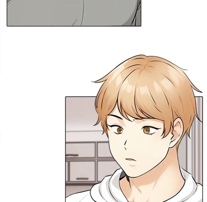 Purity Game (Uncensored), chapter 8, page 12 of 119