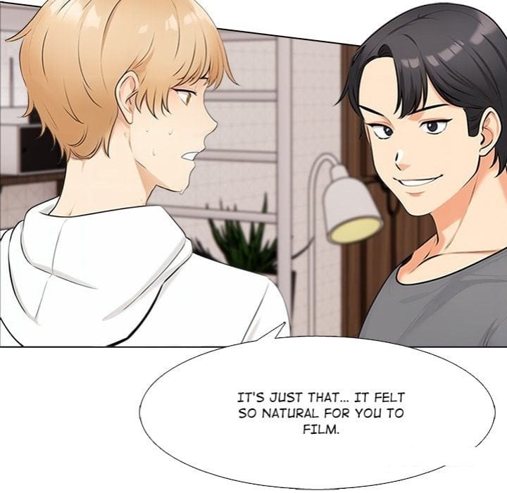 Purity Game (Uncensored), chapter 8, page 14 of 119