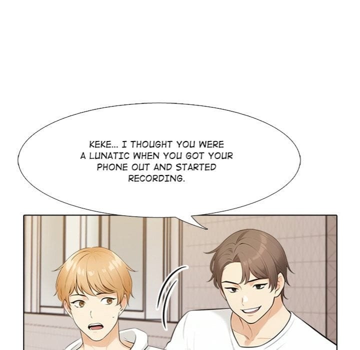 Purity Game (Uncensored), chapter 8, page 15 of 119