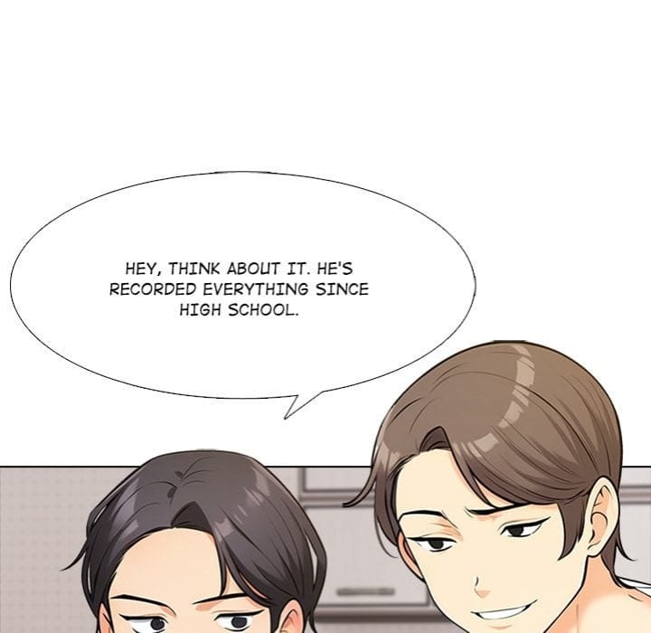 Purity Game (Uncensored), chapter 8, page 17 of 119