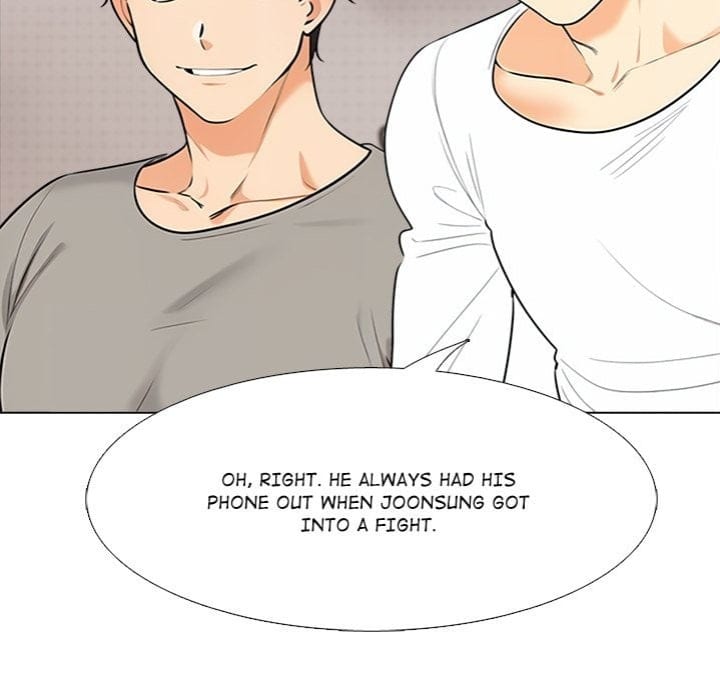 Purity Game (Uncensored), chapter 8, page 18 of 119