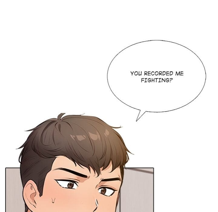 Purity Game (Uncensored), chapter 8, page 19 of 119