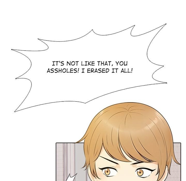 Purity Game (Uncensored), chapter 8, page 21 of 119