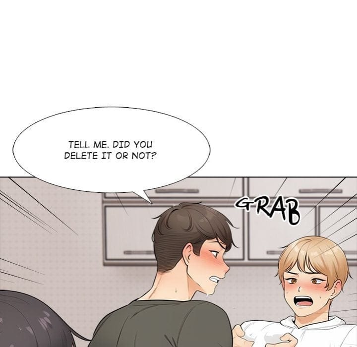 Purity Game (Uncensored), chapter 8, page 23 of 119