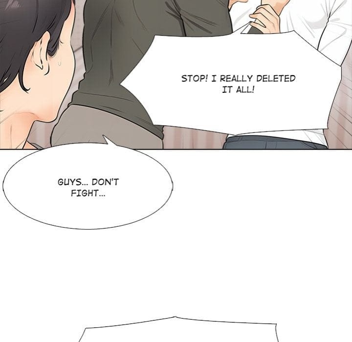 Purity Game (Uncensored), chapter 8, page 24 of 119