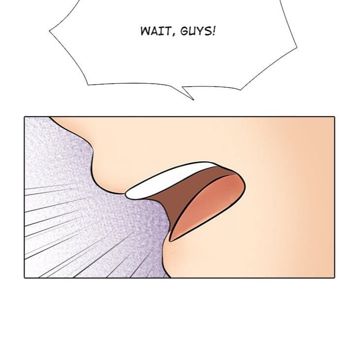 Purity Game (Uncensored), chapter 8, page 25 of 119