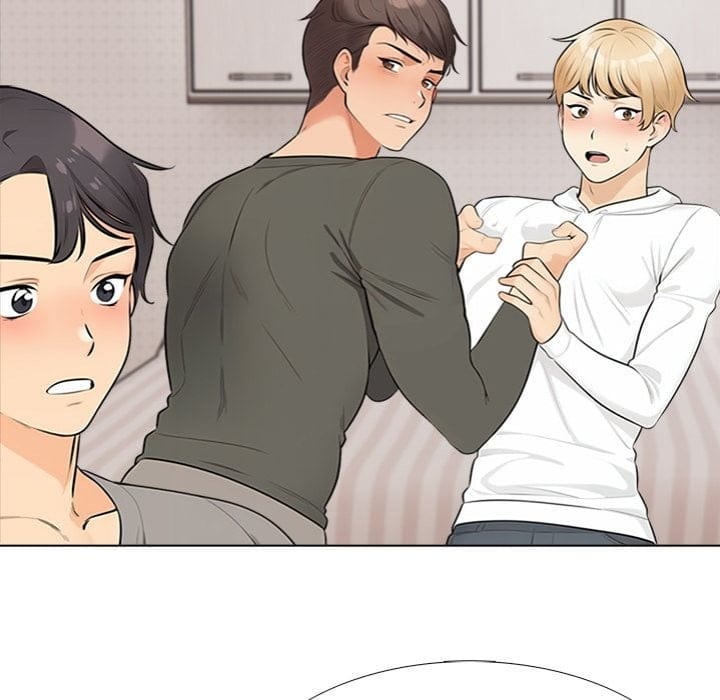 Purity Game (Uncensored), chapter 8, page 27 of 119