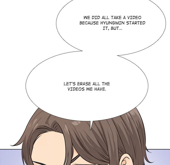 Purity Game (Uncensored), chapter 8, page 28 of 119
