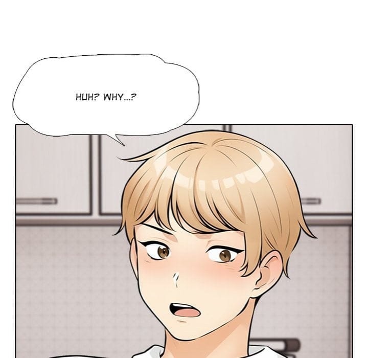 Purity Game (Uncensored), chapter 8, page 30 of 119