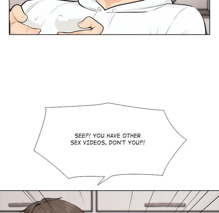 Purity Game (Uncensored), chapter 8, page 31 of 119