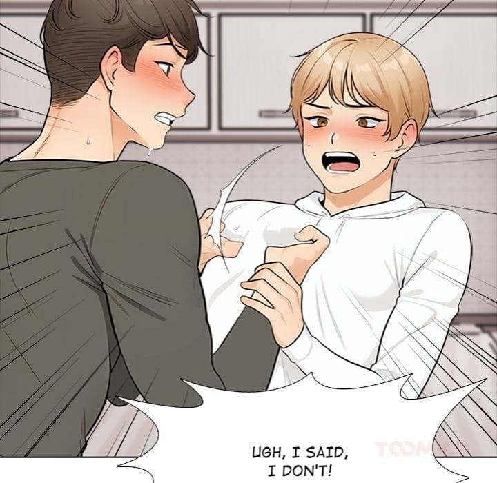 Purity Game (Uncensored), chapter 8, page 32 of 119