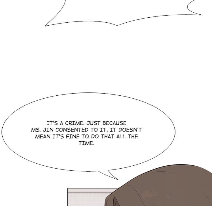 Purity Game (Uncensored), chapter 8, page 33 of 119