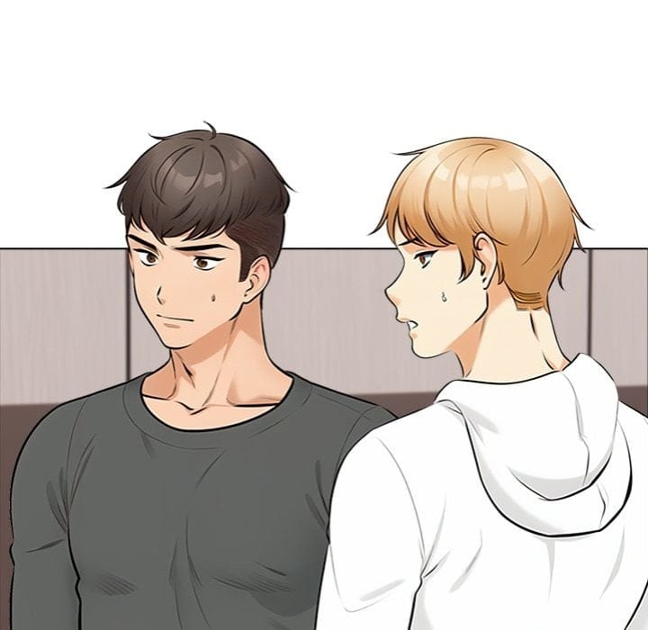 Purity Game (Uncensored), chapter 8, page 36 of 119