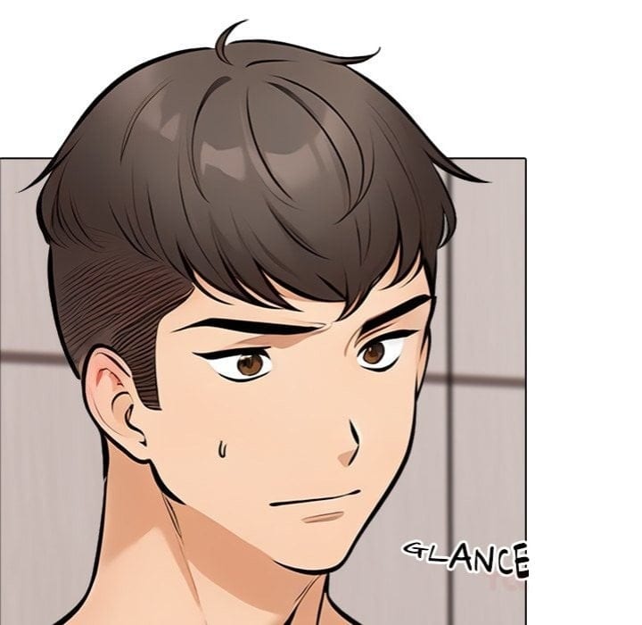 Purity Game (Uncensored), chapter 8, page 38 of 119