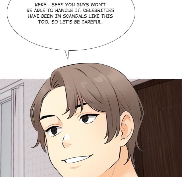 Purity Game (Uncensored), chapter 8, page 42 of 119