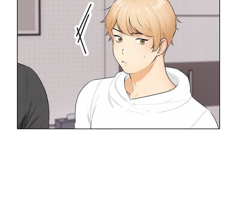 Purity Game (Uncensored), chapter 8, page 44 of 119