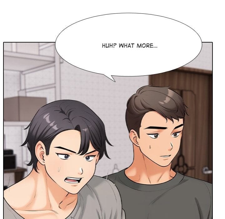 Purity Game (Uncensored), chapter 8, page 47 of 119