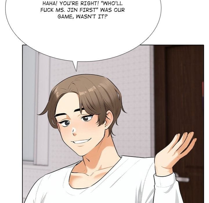 Purity Game (Uncensored), chapter 8, page 49 of 119
