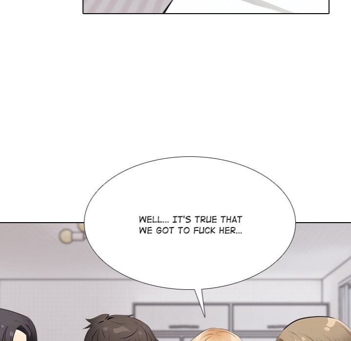 Purity Game (Uncensored), chapter 8, page 52 of 119