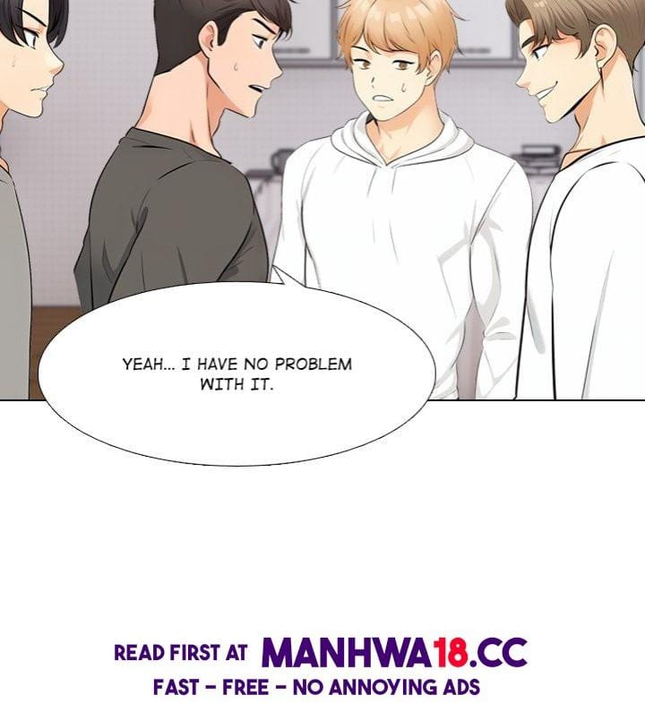 Purity Game (Uncensored), chapter 8, page 53 of 119