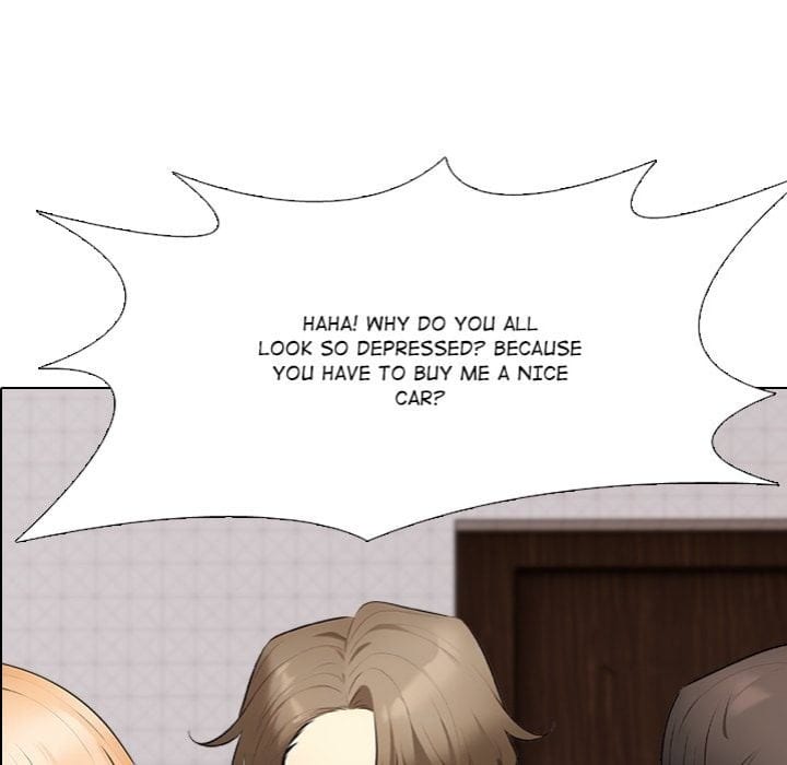 Purity Game (Uncensored), chapter 8, page 54 of 119