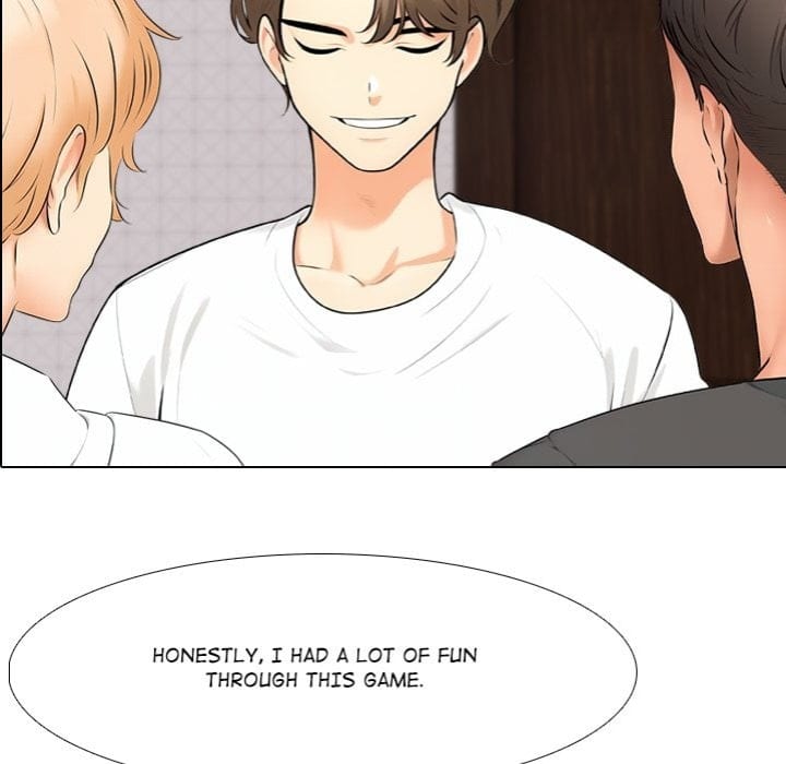 Purity Game (Uncensored), chapter 8, page 55 of 119