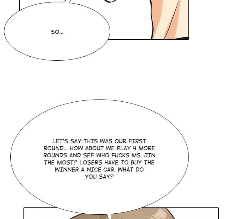 Purity Game (Uncensored), chapter 8, page 57 of 119