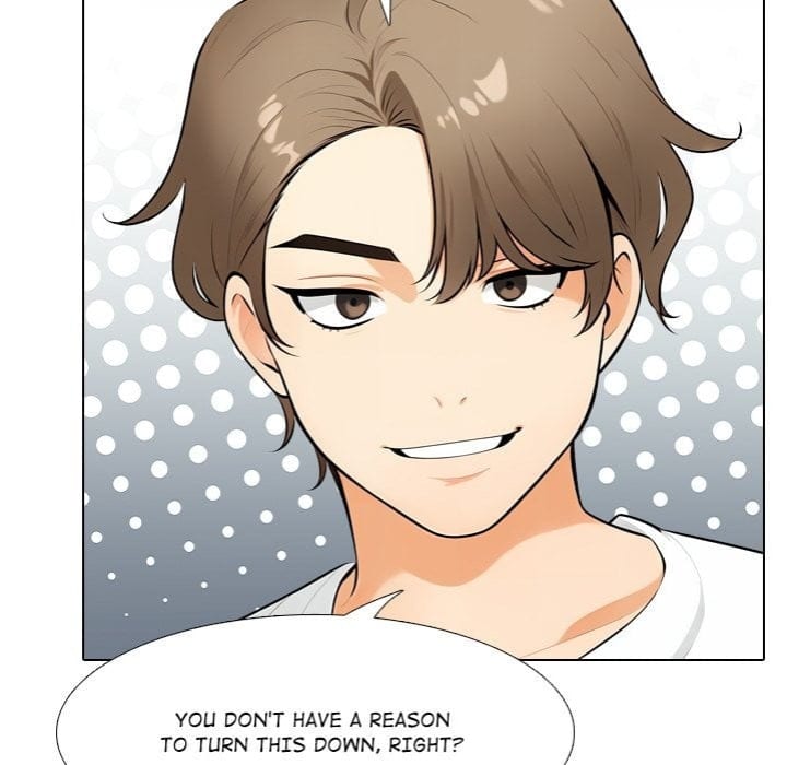 Purity Game (Uncensored), chapter 8, page 58 of 119