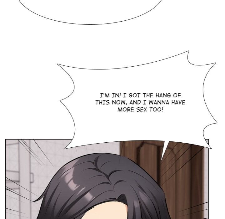 Purity Game (Uncensored), chapter 8, page 59 of 119