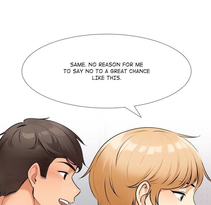 Purity Game (Uncensored), chapter 8, page 61 of 119