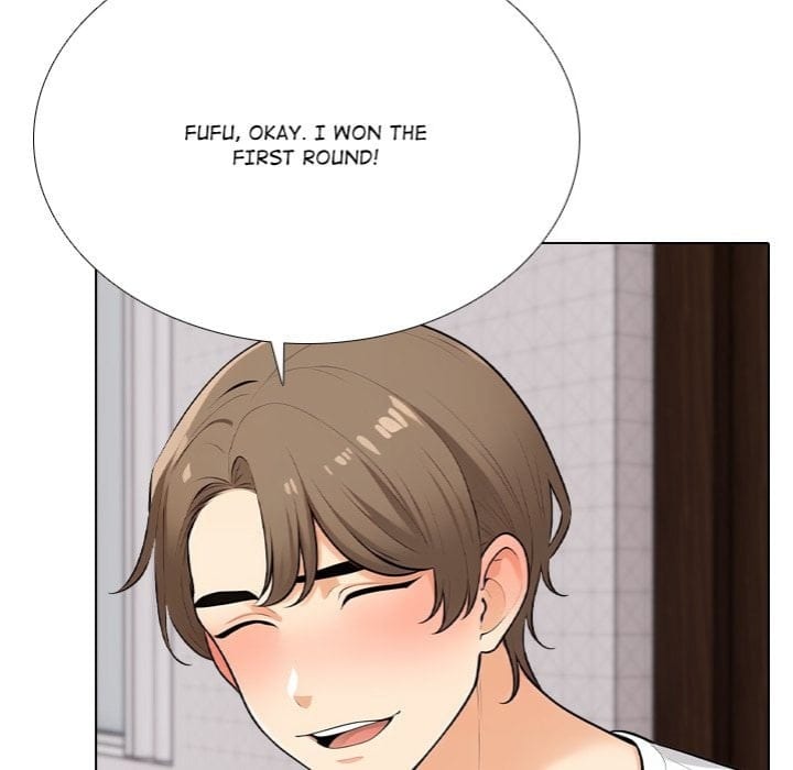 Purity Game (Uncensored), chapter 8, page 63 of 119