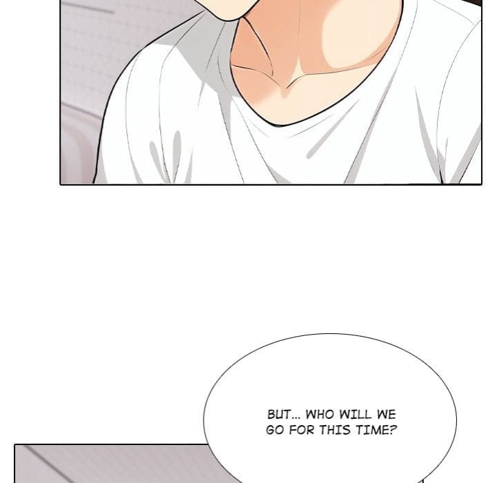 Purity Game (Uncensored), chapter 8, page 64 of 119