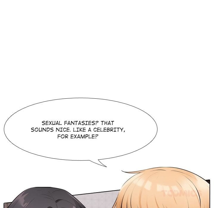 Purity Game (Uncensored), chapter 8, page 68 of 119
