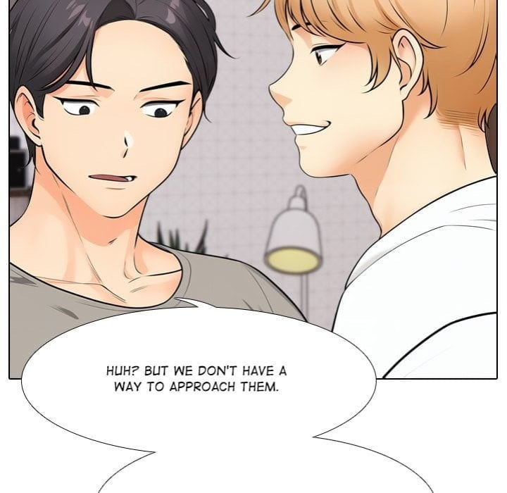 Purity Game (Uncensored), chapter 8, page 69 of 119