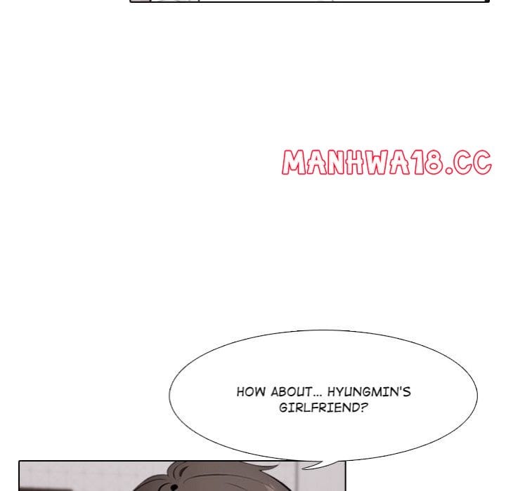 Purity Game (Uncensored), chapter 8, page 72 of 119