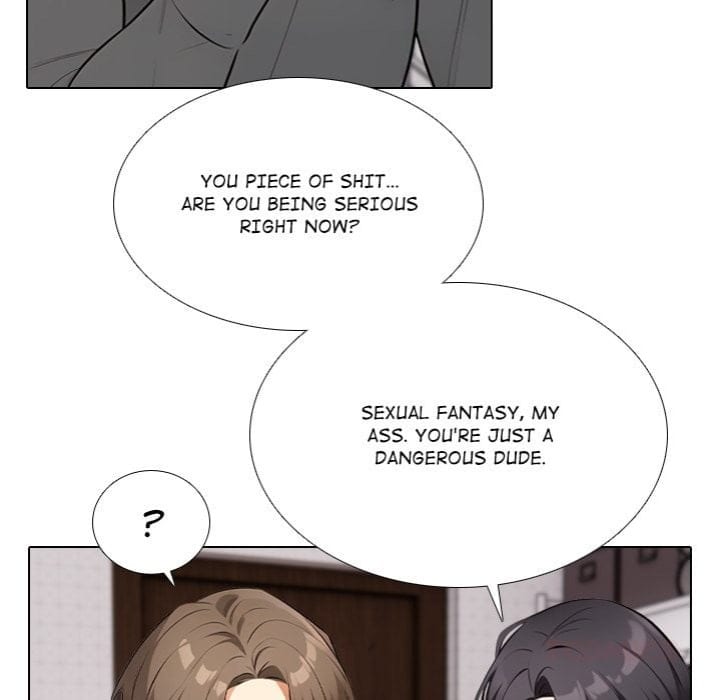 Purity Game (Uncensored), chapter 8, page 74 of 119